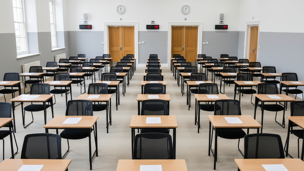 Why We're Glad to be Doing Cambridge