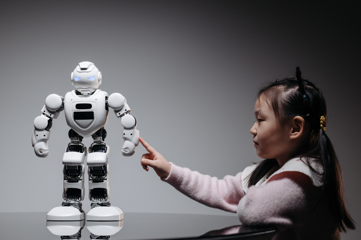 Formed for Dominion: Christian Education in the Age of AI